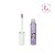 Gloss Infantil Brilha Brilha - Cor Aurora Vizzela - Imagem 2