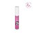 Gloss Infantil Brilha Brilha - Cor Vagalume Vizzela - Imagem 1