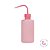 Pisseta Com Graduada 150ml - Rosa - Imagem 1