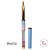 Pincel Para Acrilico Mod 02 - Helen color - Imagem 1