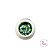 glitter em gel 10g cor 09 - Helen color - Imagem 1