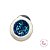 glitter em gel 10g cor 12 - Helen color - Imagem 1