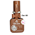 Esmalte em Gel Bella Rosa Coleção Lacinho Cor 43 - Imagem 1