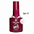 Esmalte em Gel Bella Rosa Col. Gel Polish Cor 17 - Imagem 1