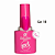 Esmalte em Gel Bella Rosa Col. Gel Polish Cor 18 - Imagem 1