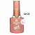 Esmalte em Gel Bella Rosa Col. Gel Polish Cor 33 - Imagem 1