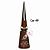 Esmalte em Gel Luxo Lirio 15ml Cor 49 - Imagem 1