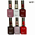 Esmalte em Gel Top Lirio com 6 un 18ml cada Kit 01 - Imagem 1