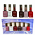 Esmalte em Gel Top Lirio com 6 un 18ml cada Kit 01 - Imagem 2