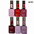 Esmalte em Gel Top Lirio com 6 un 18ml  Kit 03 - Imagem 1