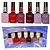 Esmalte em Gel Top Lirio com 6 un 18ml  Kit 03 - Imagem 2