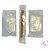 Kit Manicure Uso Profissional Prokits - Imagem 2