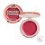 Cream Cheeks Blush Cremoso Hb-M01-1 Peachy Vibe- Ruby Rose - Imagem 1