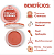 Cream Cheeks Blush Cremoso Hb-M03-3 Sand Brown- Ruby Rose - Imagem 2