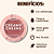 Cream Cheeks Blush Cremoso Hb-M04-4 Honey Glow Ruby Rose - Imagem 2