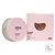 Pó Facial Instant Matte Cor 01 - Nina Makeup - Imagem 1