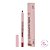Lápis Para Contorno Labial  Cor Essencia 1,8g - Nina makeup - Imagem 1
