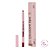 Lápis Para Contorno Labial  Cor Ruby 1,8g - Nina makeup - Imagem 1