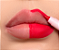 Lápis Para Contorno Labial  Cor Ruby 1,8g - Nina makeup - Imagem 3