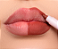 Lápis Para Contorno Labial  Cor Doce Desejo 1,8g - Nina makeup - Imagem 3