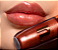Gloss Labial Instant Glow Cor Elza Soares- Nina Makeup - Imagem 2