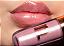 Gloss Labial Instant Glow Cor Quartzo Rosa- Nina Makeup - Imagem 2