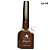 Esmalte em Gel Top Lirio Coleção Brown Cor 84 18ml - Imagem 1