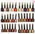 Kit Esmalte em Gel Coleção brown com 36 Uni 18ml - Imagem 2