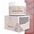 Gel Nude Encanto com Glitter Control 25g -AGL - Imagem 1