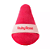Esponja para pó Tiny Touch - Ruby Rose - Imagem 2