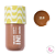 Base Tint  (Tint Foundation) Cor 110 30Ml  - Melu Made In - Imagem 1