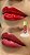 Gloss Tint Ôlinda! Cor Amô 4ml - Melu Made In - Imagem 2