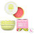 Hidratante Lip Balm Labial Nutri Karité  Melu Made In - Imagem 1