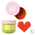 Esfoliante Corporal Raspadinha De Melancia 270g  Melu Made In - Imagem 1