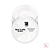 Real Love Gel Hard - Cor 18 White - Imagem 1