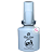 Esmalte em Gel Bella Rosa Branco 12ml - Imagem 1