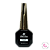 Top Coat Bella Rosa Diamond 18ml - Imagem 1
