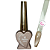 Esmalte em Gel Cat`s Magnetico 15ml Cor 04 - Bella Rosa - Imagem 1