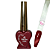 Esmalte em Gel Cat`s Magnetico 15ml Cor 05 - Bella Rosa - Imagem 1