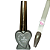 Esmalte em Gel Cat`s Magnetico 15ml Cor 11  - Bella Rosa - Imagem 1