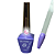 Esmalte em Gel Bella Rosa  Cor 27 Col.Diamante 18ml - Imagem 1