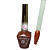 Esmalte em Gel Bella Rosa  Cor 33 Col.Diamante 18ml - Imagem 1