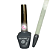 Esmalte em Gel Bella Rosa  Cor 41 Col.Diamante 18ml - Imagem 1