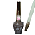 Esmalte em Gel Bella Rosa  Cor 42 Col.Diamante 18ml - Imagem 1