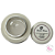 Gel Sólido Clear Bright Bella Rosa 15g - Imagem 1