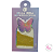 Micro Caviar Cor Dourado  - Bella Rosa - Imagem 1