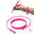 Pulseira Silicone Protetor De Pinça pink - Imagem 1