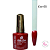 Esmalte em Gel Bella Rosa Polish 12ml Cor 03 - Imagem 1