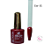 Esmalte em Gel Bella Rosa Polish 12ml Cor 15 - Imagem 1