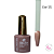 Esmalte em Gel Bella Rosa Polish 12ml Cor 25 - Imagem 1